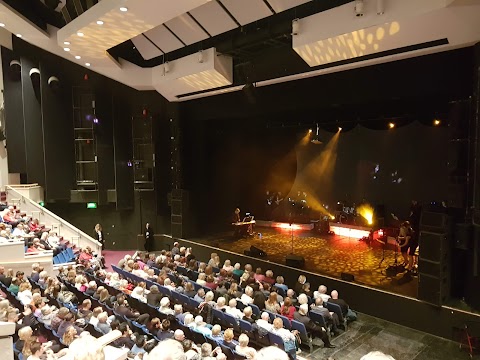 Wycombe Swan Theatre