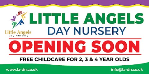 Little Angels Day Nursery