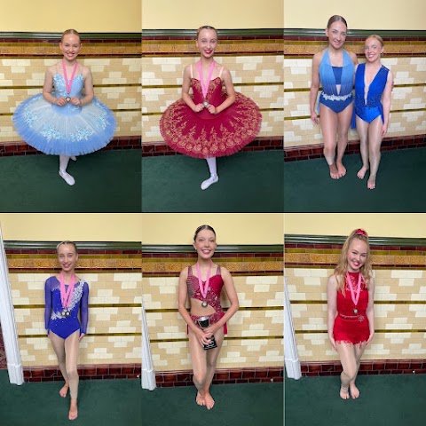 Sarah Royle School of Dance