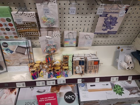 Hobbycraft Cardiff