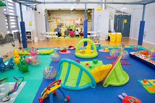 Baby Sensory & Toddler Sense WOW Centre, Bexley