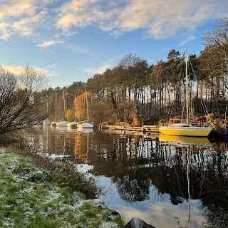 Six Mile Water Caravan Park