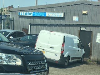 H & I Autos