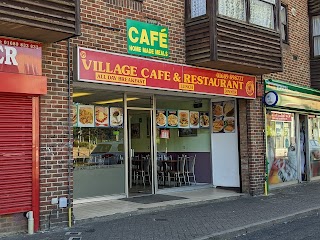 Village Cafe