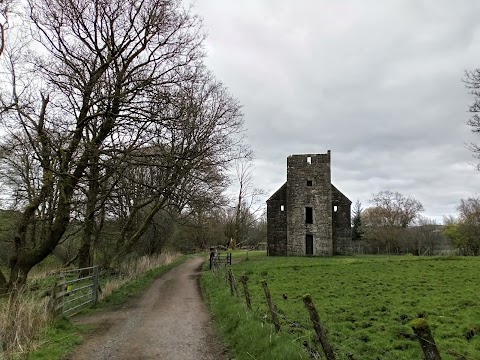 Clyde Muirshiel Regional Park