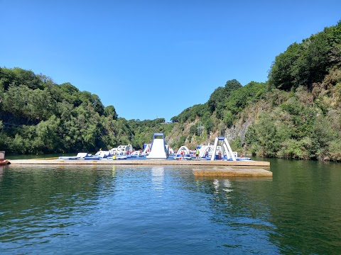 Adrenalin Quarry