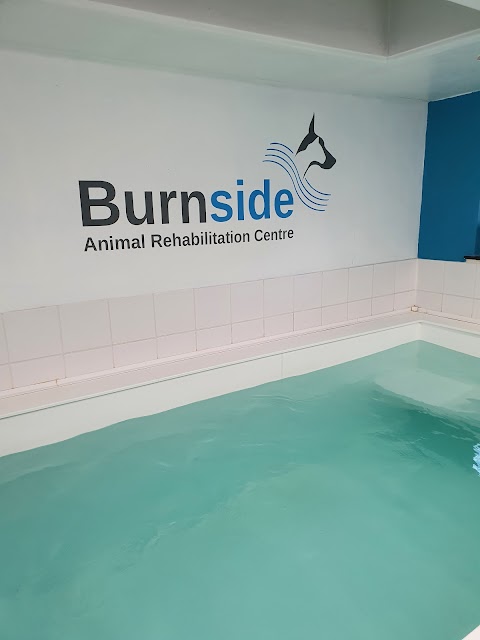 Burnside Animal Rehabilitation Centre