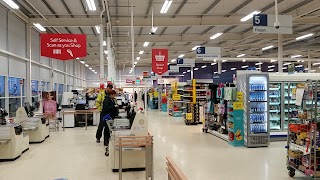 Tesco Superstore