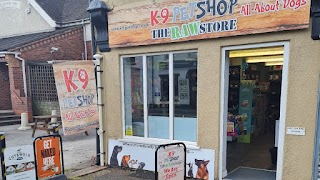 K9 Petshop - The Raw Store