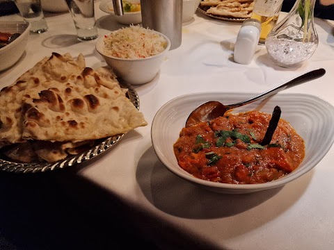 Shahbaaz Tandoori Indian Restaurant and Takeaway Aberdeen