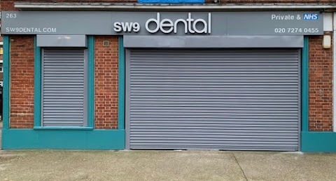 SW9 Dental Practice