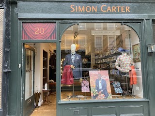 Simon Carter