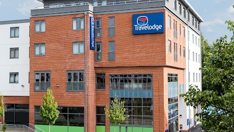 Travelodge Camberley Central