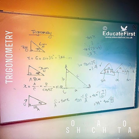 EducateFirst Tuition Centre