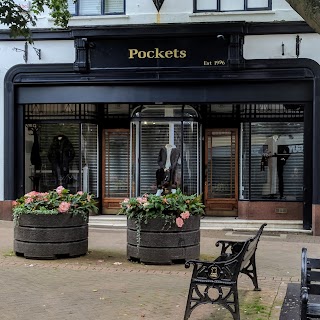 Pockets Newcastle-Under-Lyme