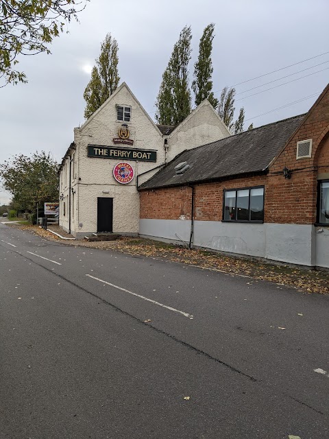 Ferry Boat Inn