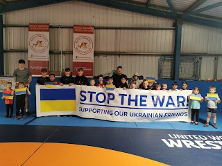 Aspull Warriors Wrestling Club