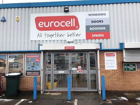 Eurocell Altrincham