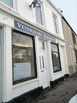 Robb Veterinary Clinic