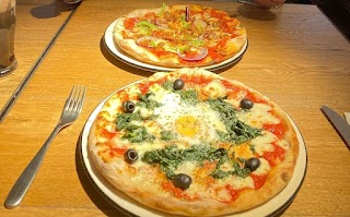 Pizza Express