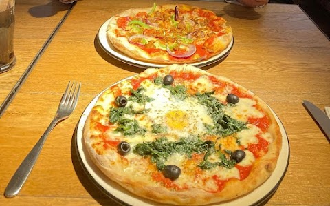 Pizza Express