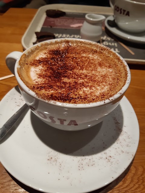 Costa Coffee (Emsworth)