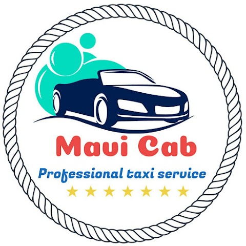 Mavi Cab