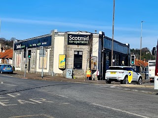 Scotmid Coop Saughtonhall