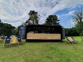 Jawbox on the Green