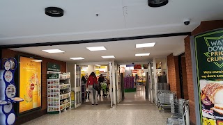 Morrisons Pharmacy