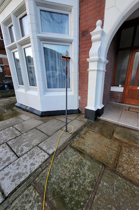 KLH Window Cleaning
