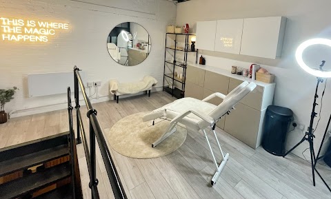 Frank London Skin Clinic