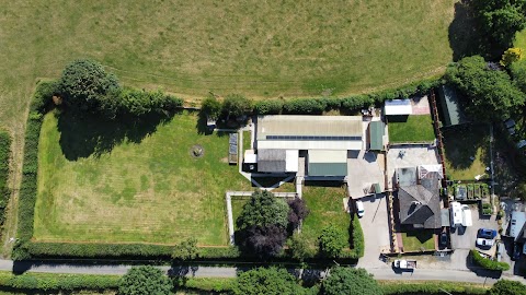 Primchurch Boarding Kennels and Cattery