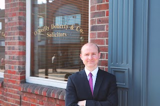 O'Reilly Doherty & Co. Solicitors