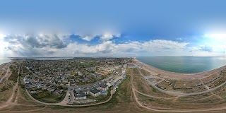 Hayling Beach Cafe