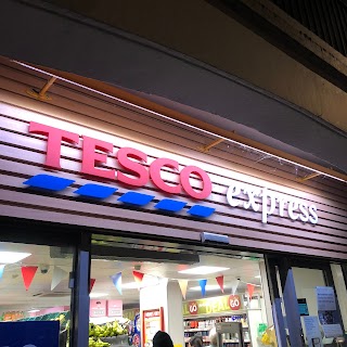 Tesco Express