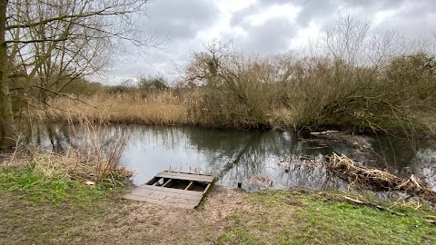 Stanborough Park