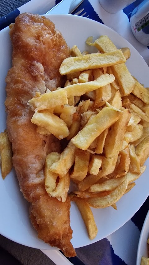 Whitehouse Common Fish And Chips