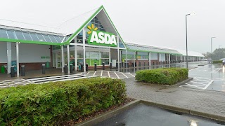 Asda Pyle Supermarket