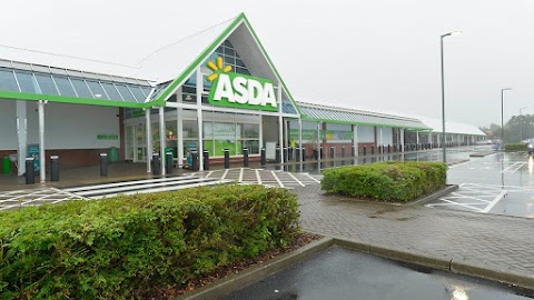 Asda Pyle Supermarket