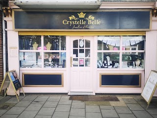 Crystelle Belle Jewellers