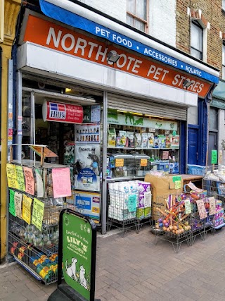 Northcote Pet Stores