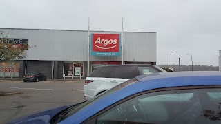 Argos Newport Maesglas Retail Park