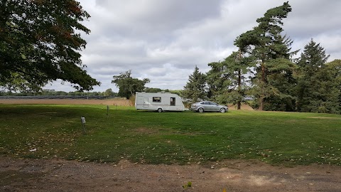 Salhouse Lodge