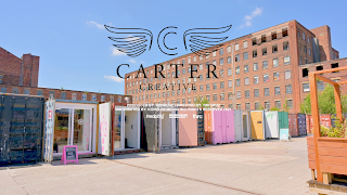 Carter Creative Hair Studio