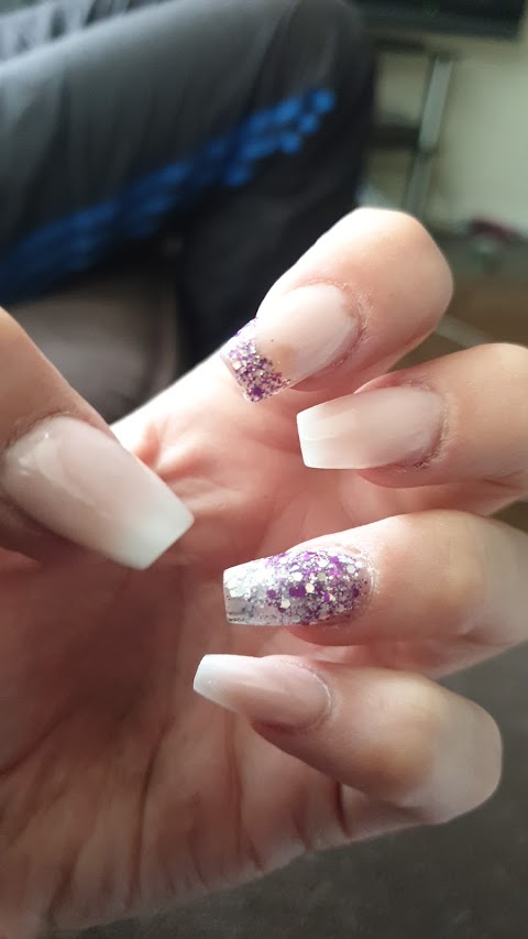 Grace Nails & Beauty