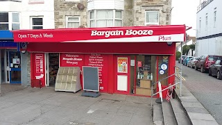 Bargain Booze