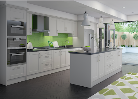 Cash & Carry Kitchens