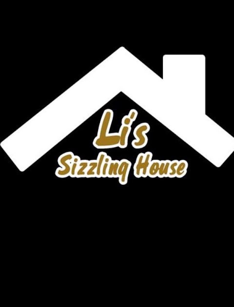 Li's Sizzling House