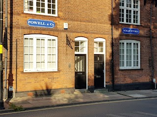 Powell & Co